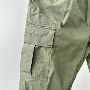 BAPE Cargo Pants Made in Japan